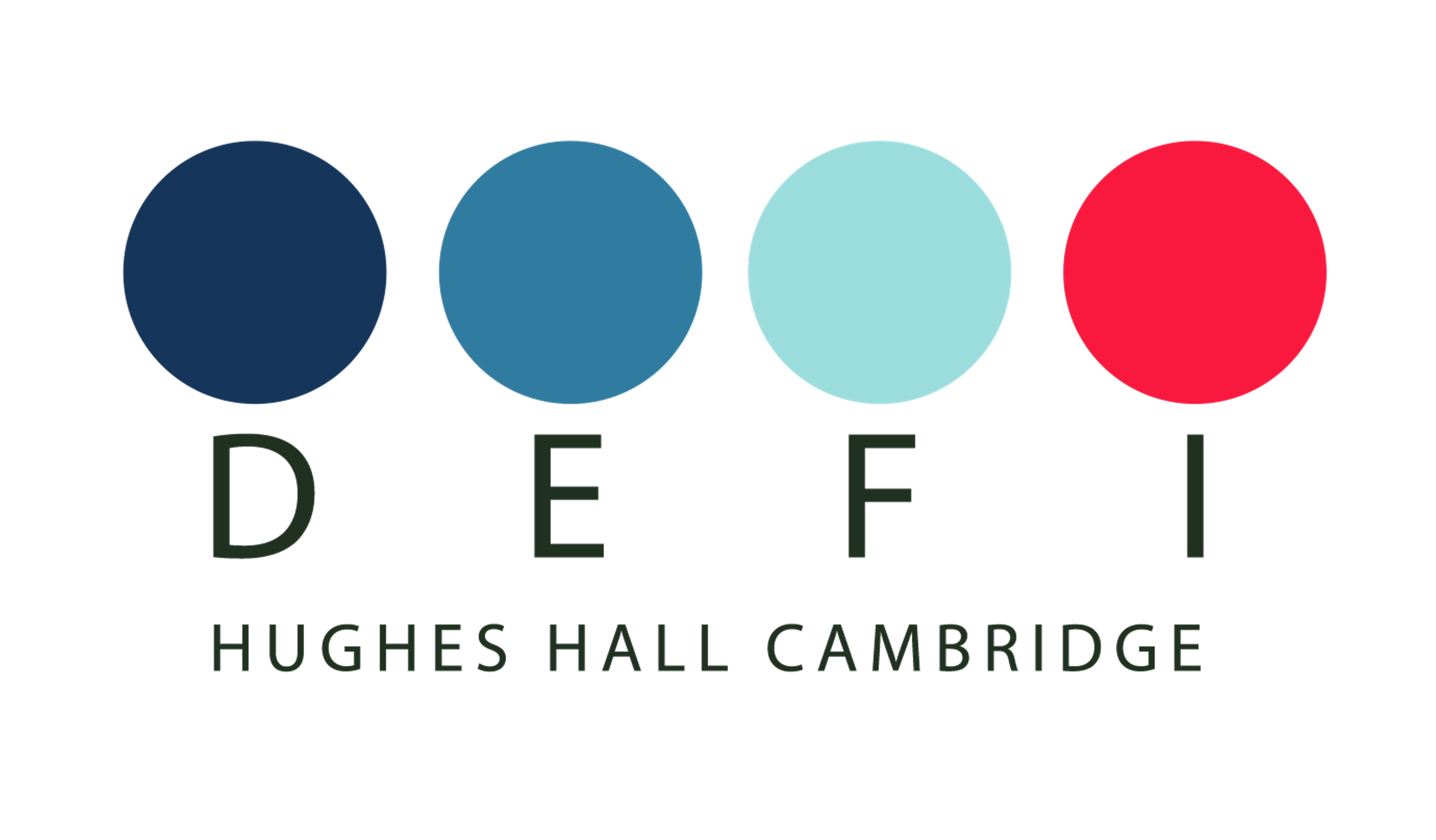 DEFI — Digital Education Futures Initiative